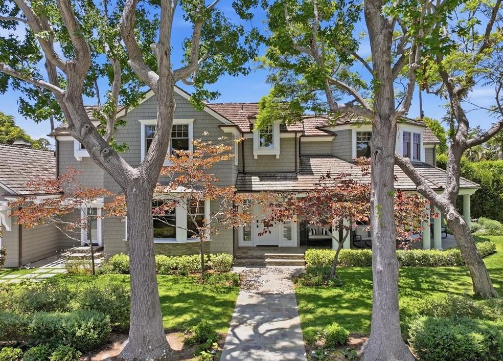 Favorite Palos Verdes Homes July 28, 2026