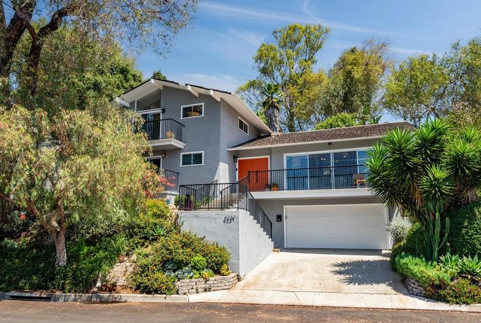 Favorite Palos Verdes Homes August 11, 2026