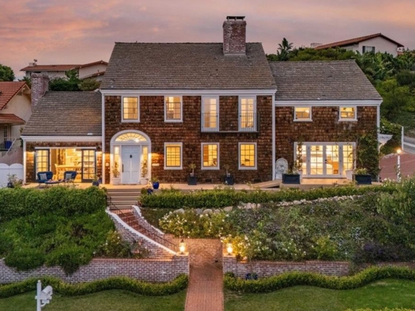 Favorite Palos Verdes Homes August 11, 2026
