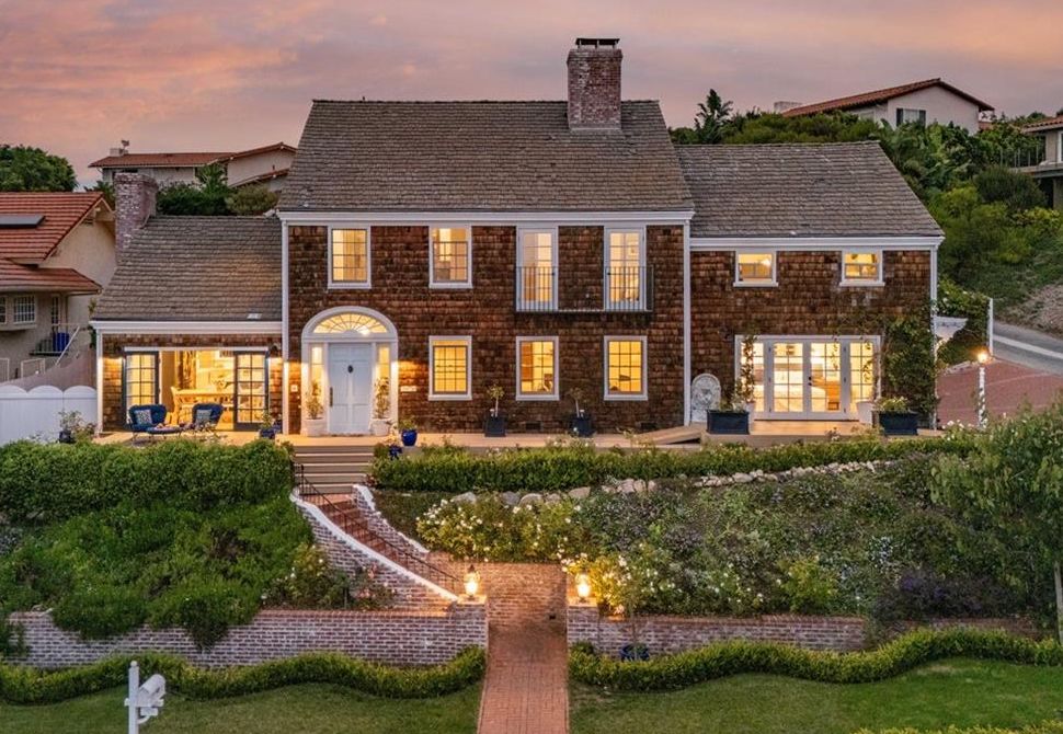 Favorite Palos Verdes Homes August 11, 2026