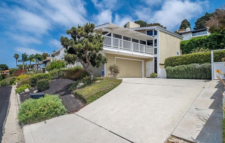 Favorite Palos Verdes Homes August 11, 2026