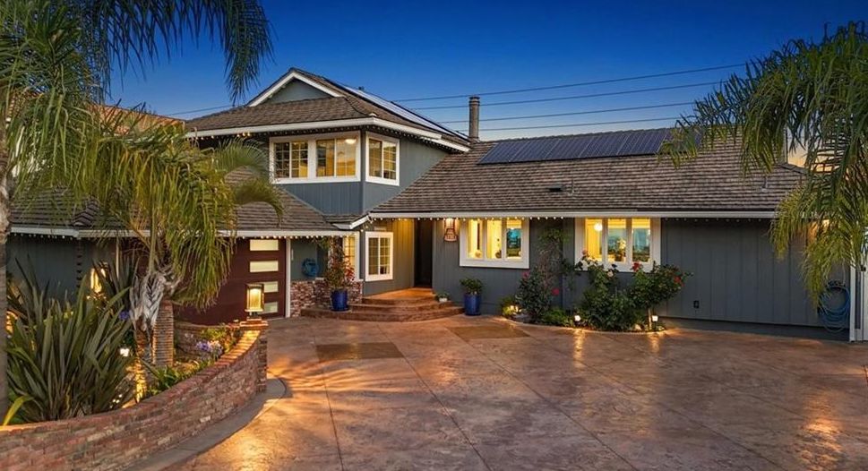 Favorite Palos Verdes Homes August 18, 2026