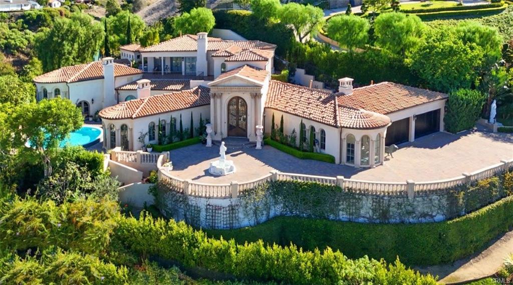 Favorite Palos Verdes Homes September 22, 2026