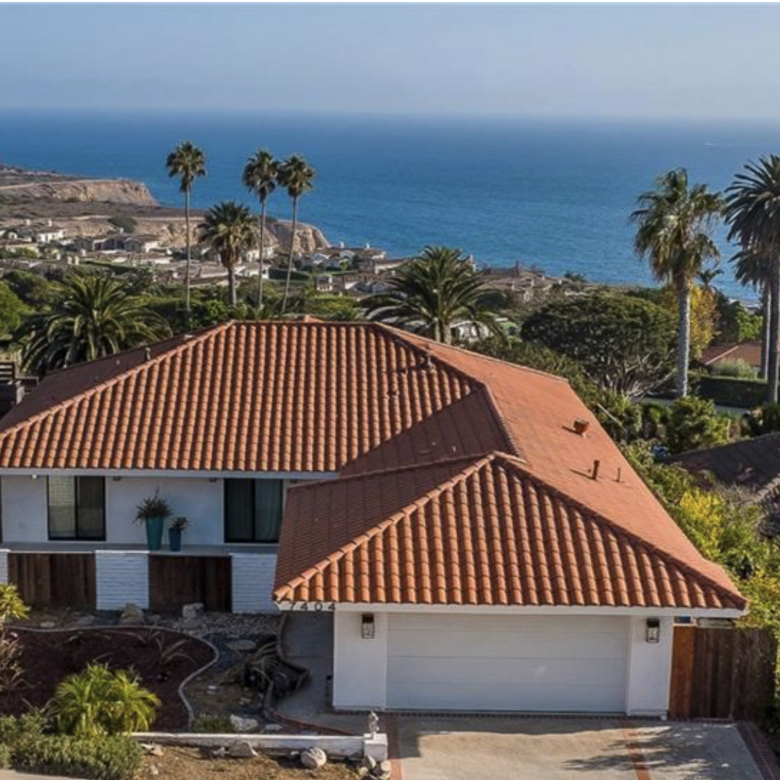 Favorite Palos Verdes Homes September 1, 2026