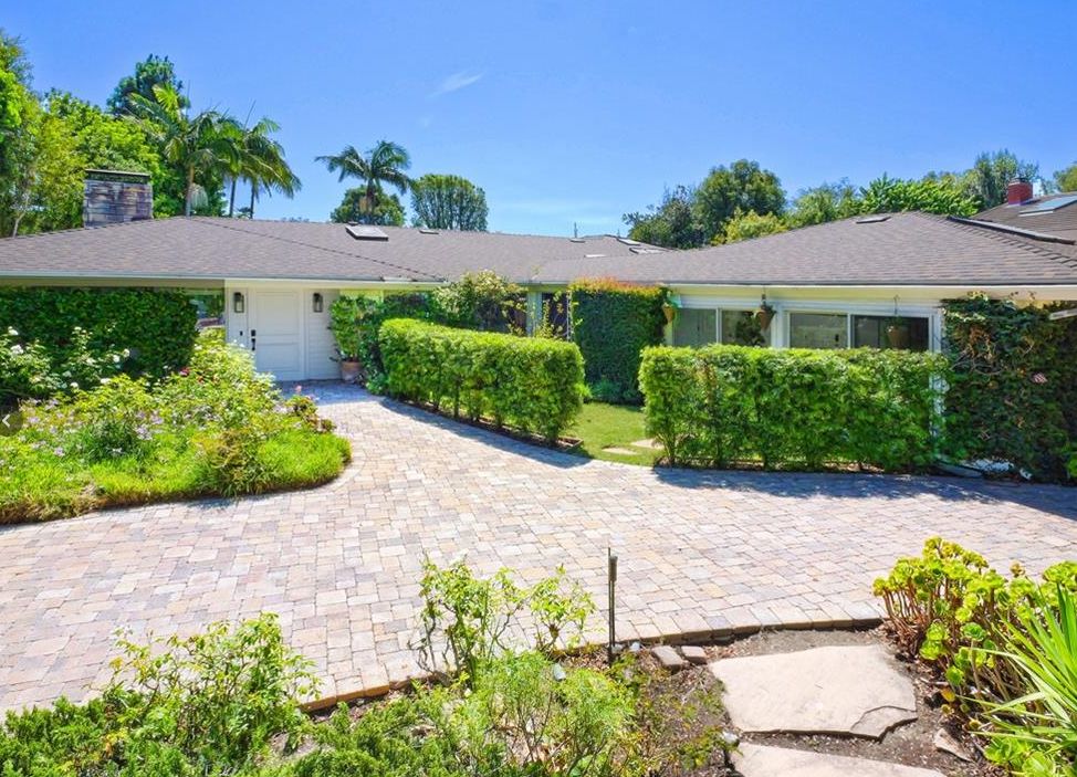 Favorite Palos Verdes Homes September 1, 2026