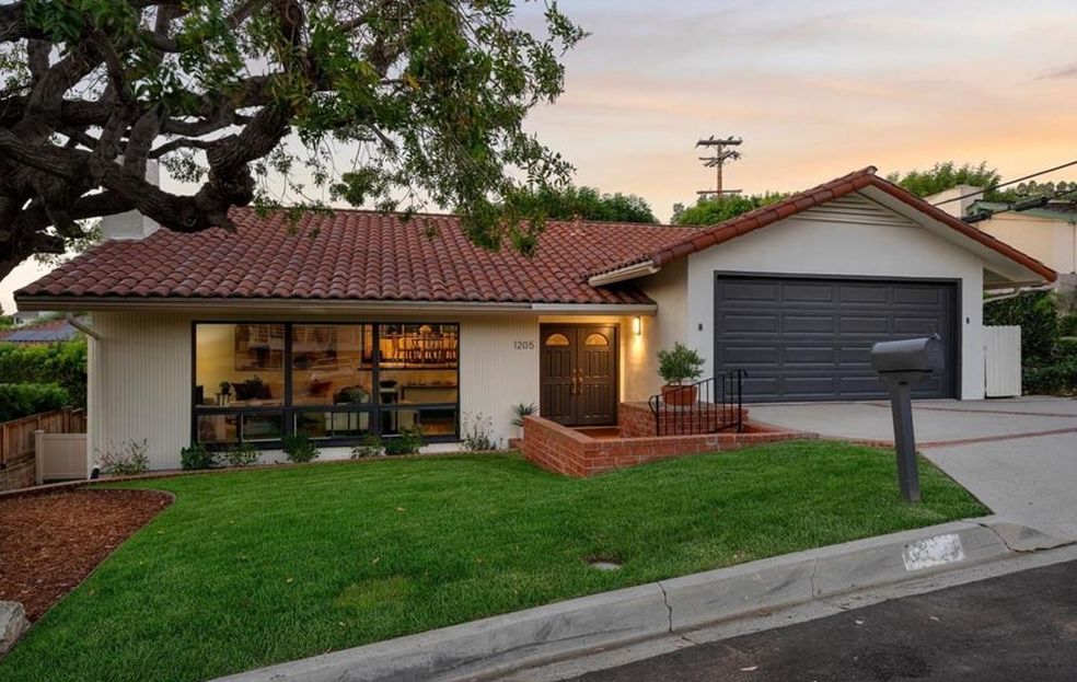 Favorite Palos Verdes Homes September 15, 2026
