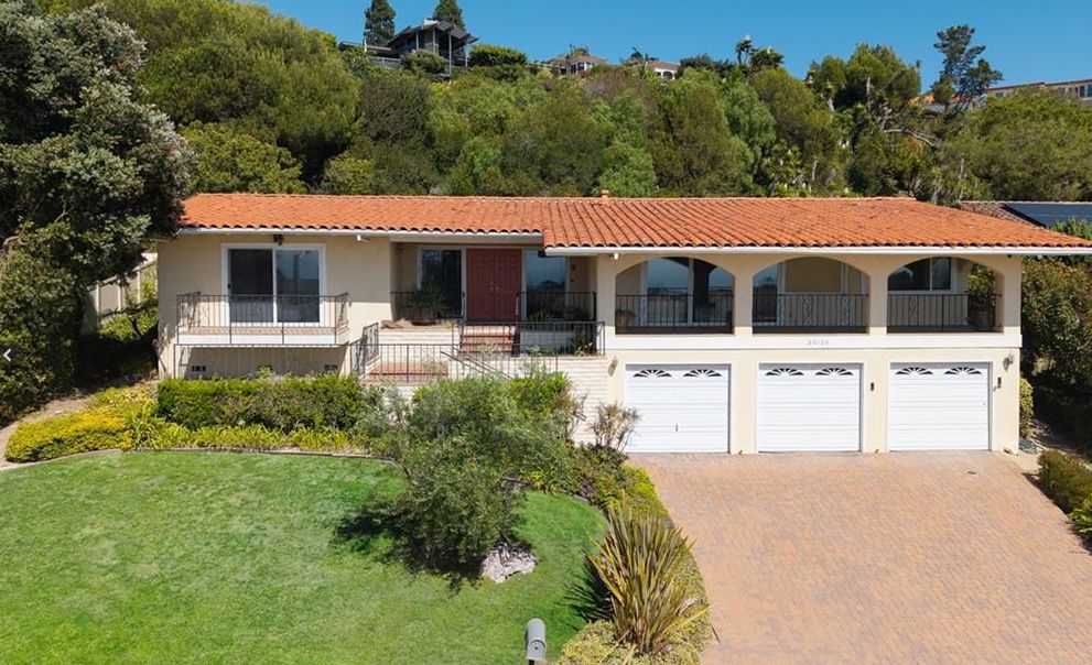 Favorite Palos Verdes Homes September 22, 2026