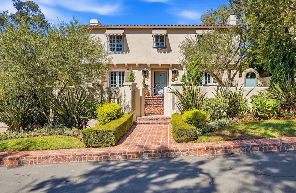 Favorite Palos Verdes Homes September22, 2026