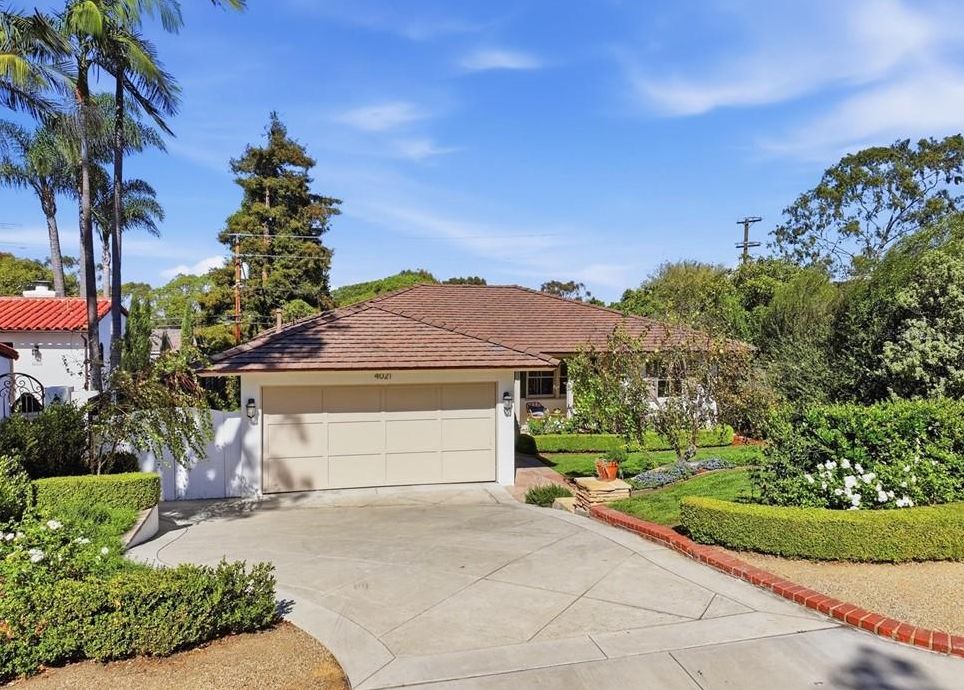 Favorite Palos Verdes Homes October 13, 2026