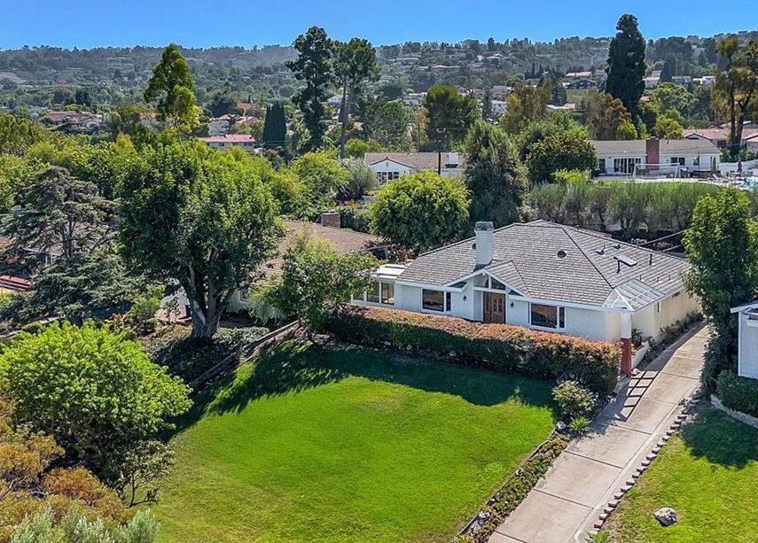 Favorite Palos Verdes Homes October 13, 2026
