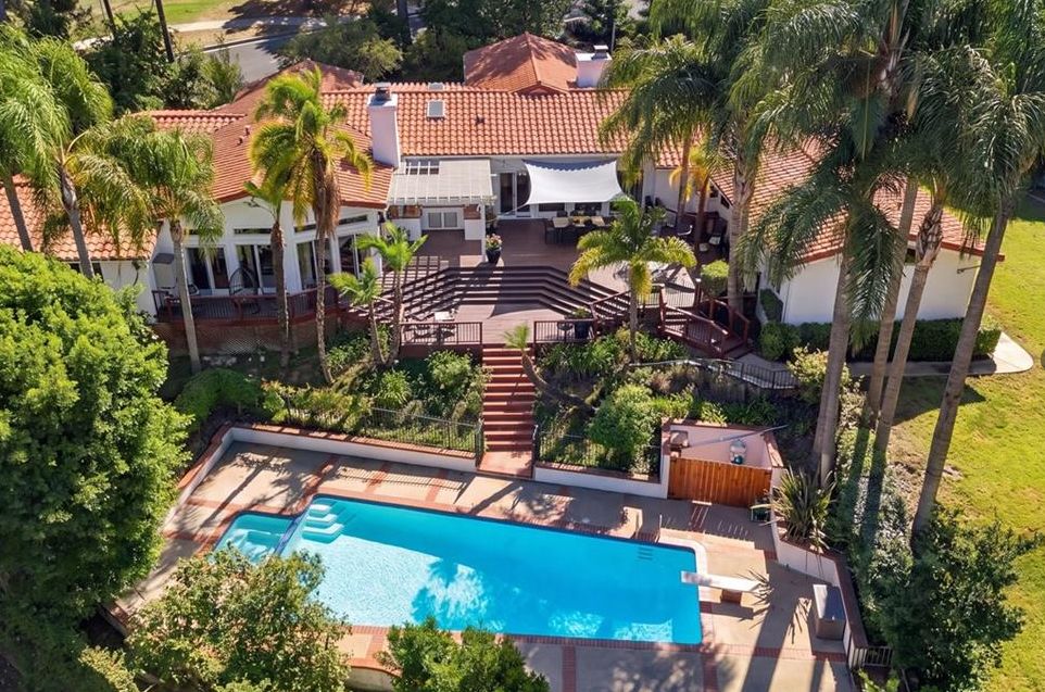 Favorite Palos Verdes Homes October 20, 2026