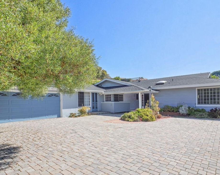 Favorite Palos Verdes Homes October 20, 2026