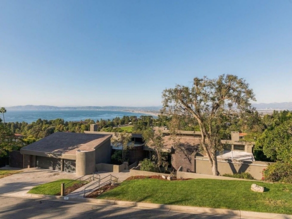 Favorite Palos Verdes Homes October 20, 2026