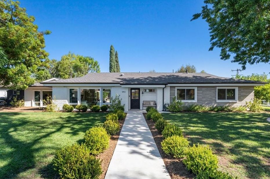 Favorite Palos Verdes Homes October 20, 2026