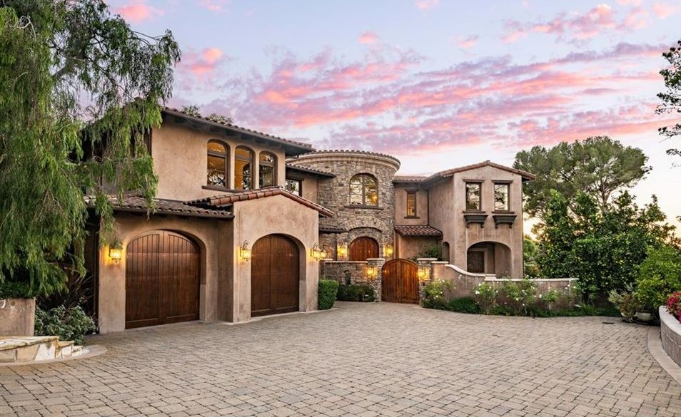 Favorite Palos Verdes Homes October 27, 2026