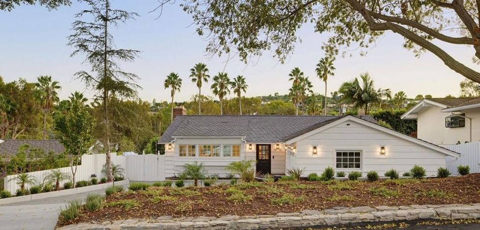 Favorite Palos Verdes homes October 27,2026