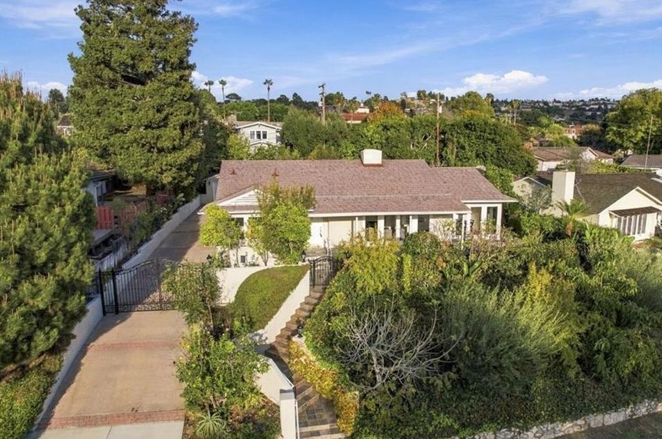 Favorite Palos Verdes Homes October 27, 2026