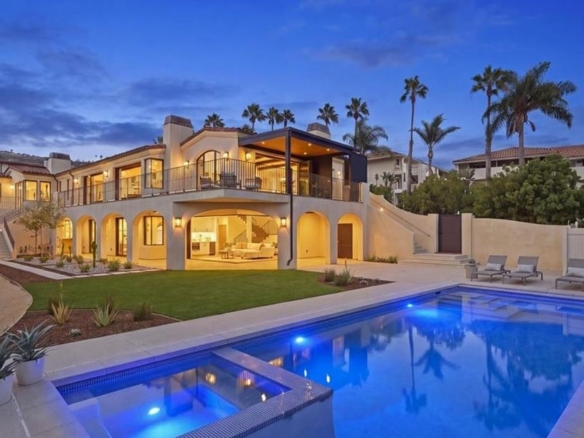 Favorite Palos Verdes Homes October 6, 2026