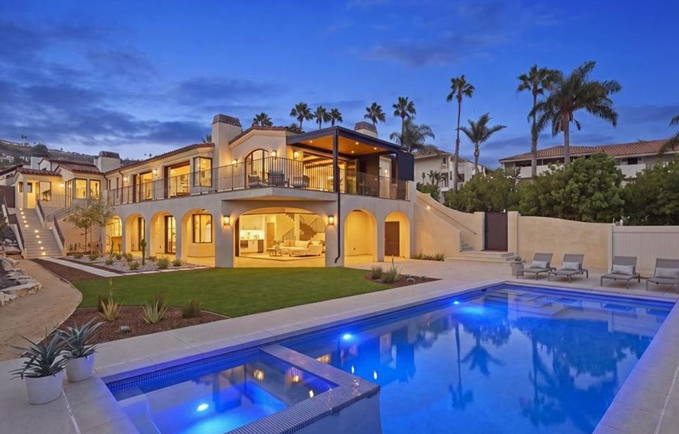 Favorite Palos Verdes Homes October 6, 2026