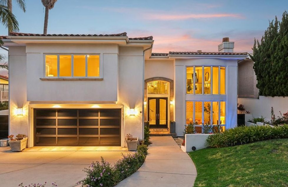 Favorite Palos Verdes Homes October 6, 2026