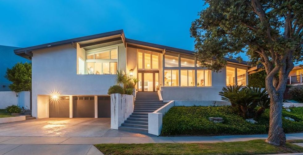 Favorite Palos Verdes Homes October 6, 2026