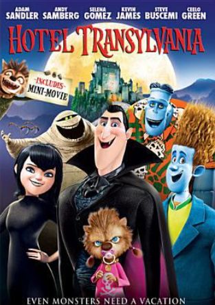 Enjoy Palos Verdes Library District’s Friday Fun Movie Night!
