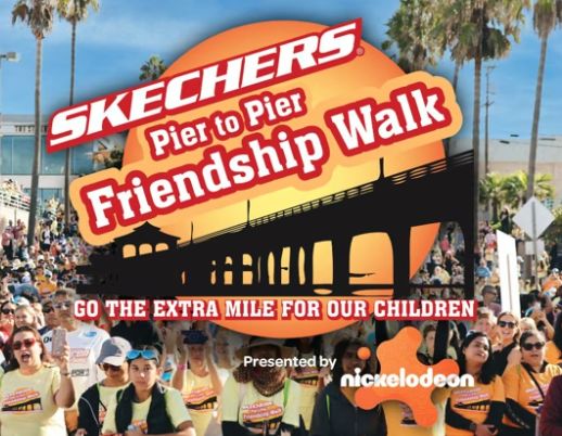 Skechers Friendship Pier to Pier 2026 Walk!